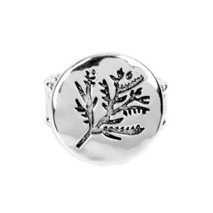 Tree Of Life Ring